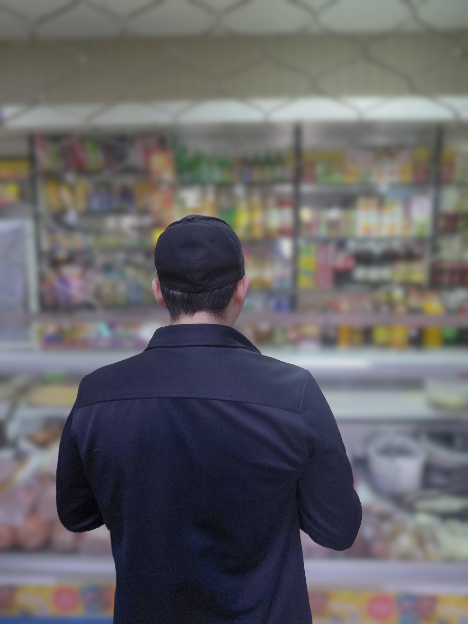 В день запрета на розничную продажу алкогольной продукции были проведены рейды