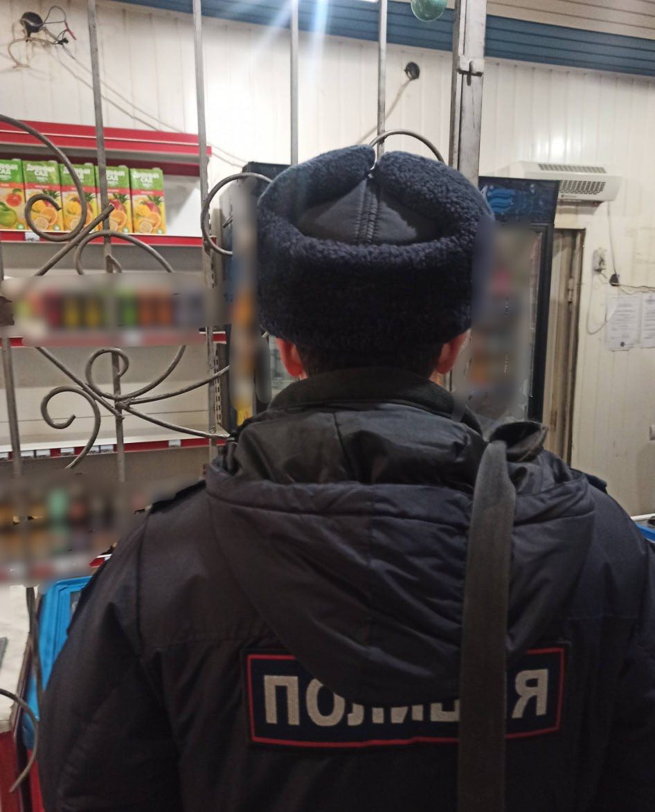 Выявлены нарушения в сфере продажи алкоголя