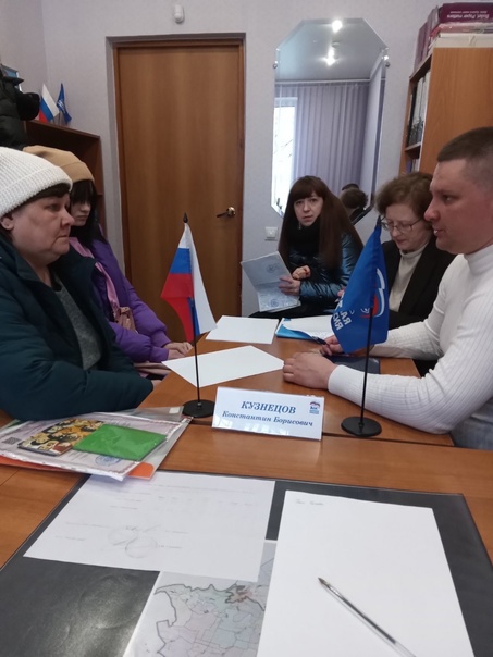В Балаковском районе продолжаются встречи с детьми-сиротами и детьми, оставшимися без попечения родителей