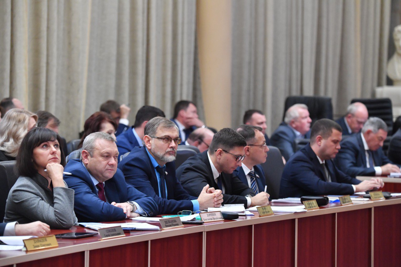 Министерство образования Саратовской области проведет мониторинг наполняемости школ в крупных муниципалитетах