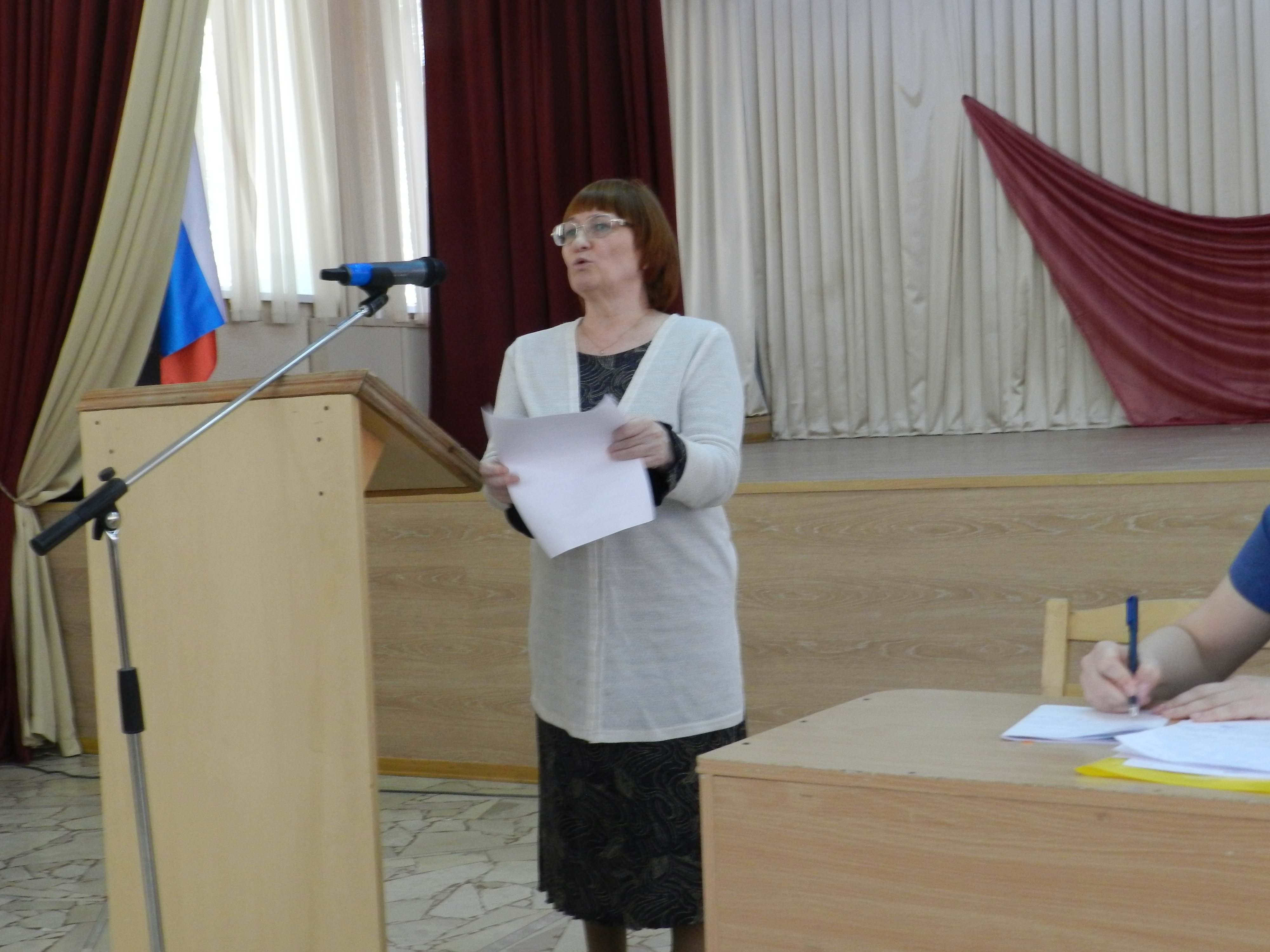 Для руководителей детских оздоровительных лагерей состоялся семинар по вопросу организации летнего отдыха, оздоровления и занятости детей в 2023 году