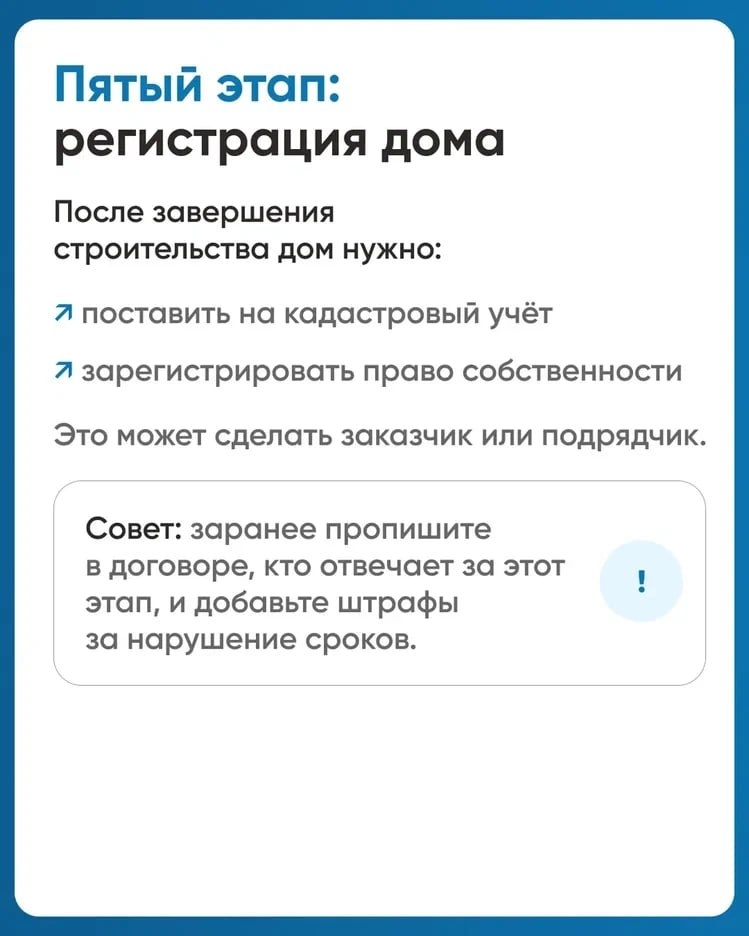 Новости