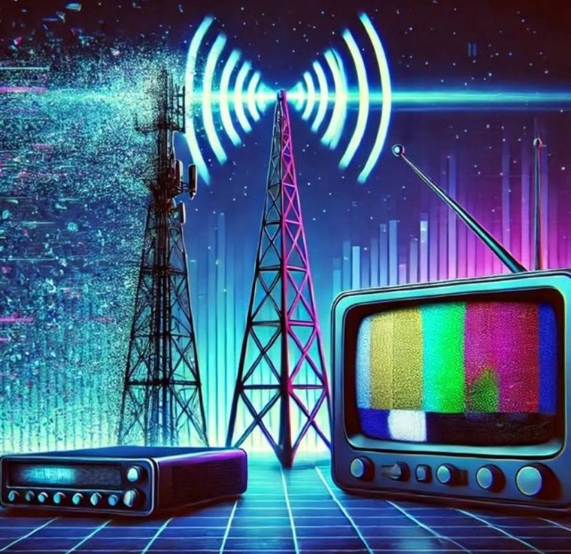 Саратовский ОРТПЦ проводит плановые профилактические работы