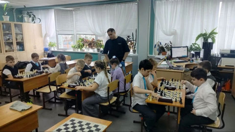 Новости