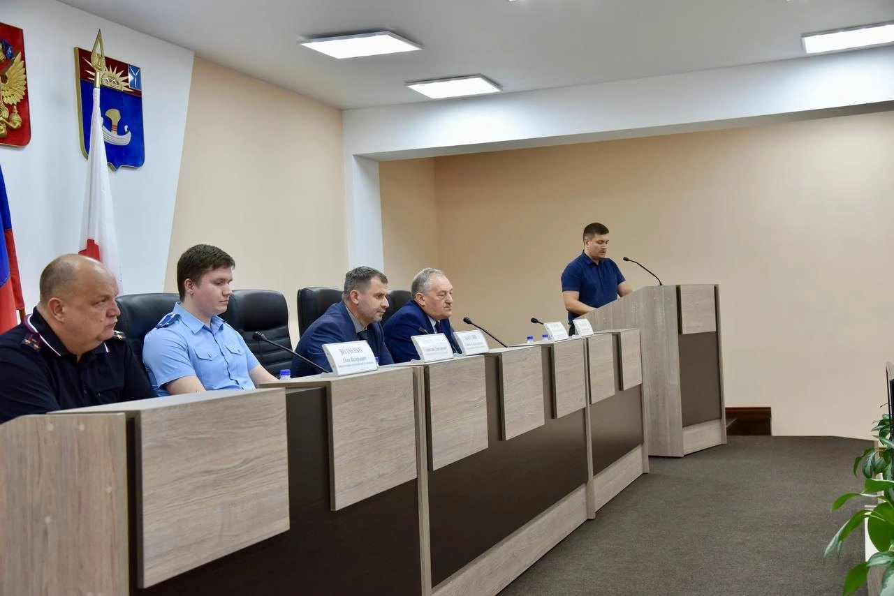 Сергей Барулин: жители должны получить подробную информацию по оплате за проезд в «Адмиралах»