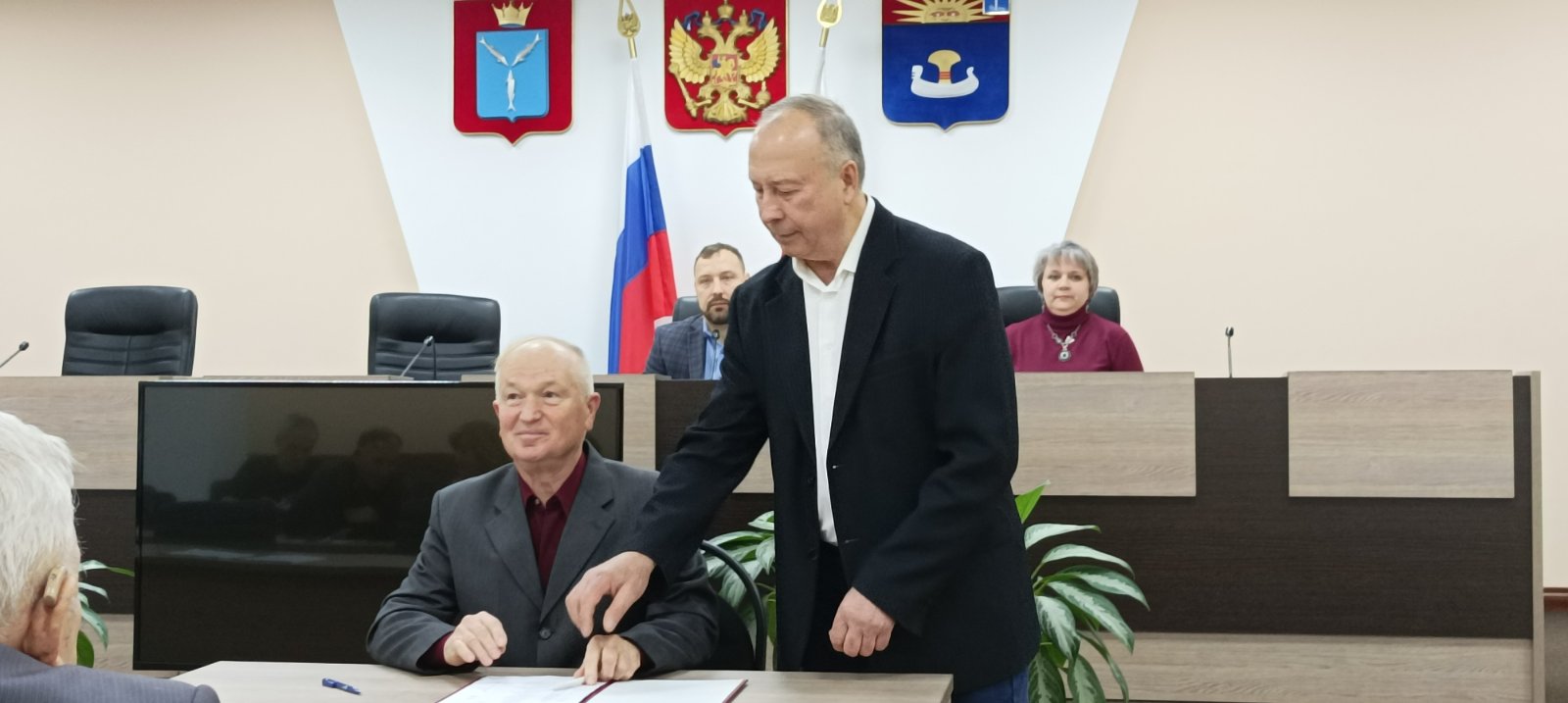 Новости