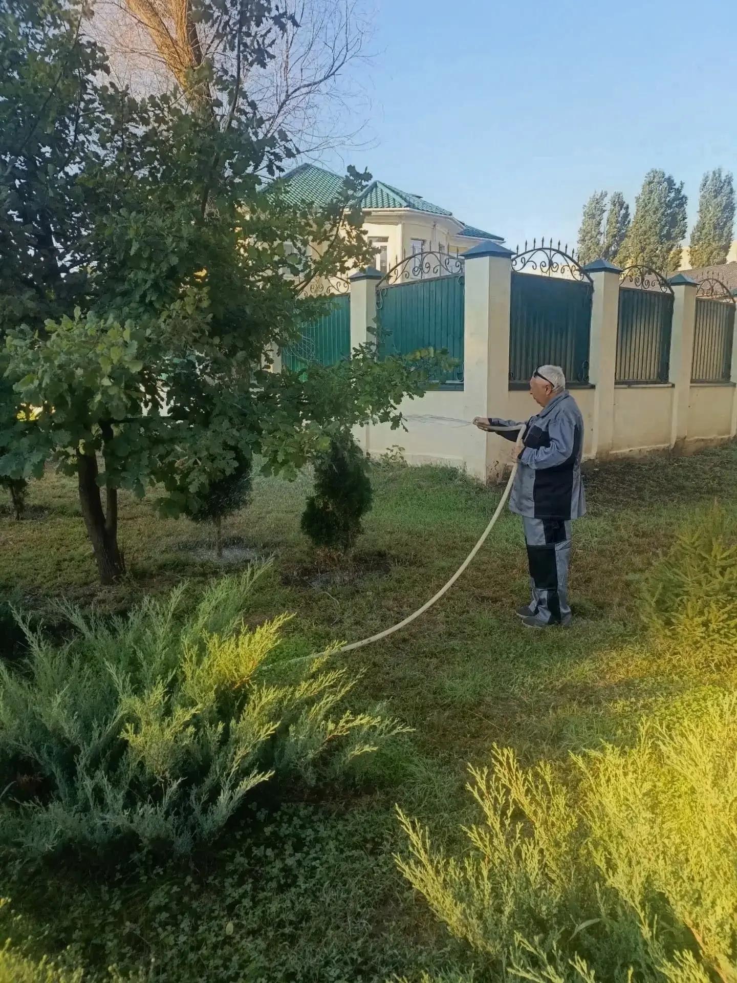 В Балаково коммунальные службы наводят порядок без выходных