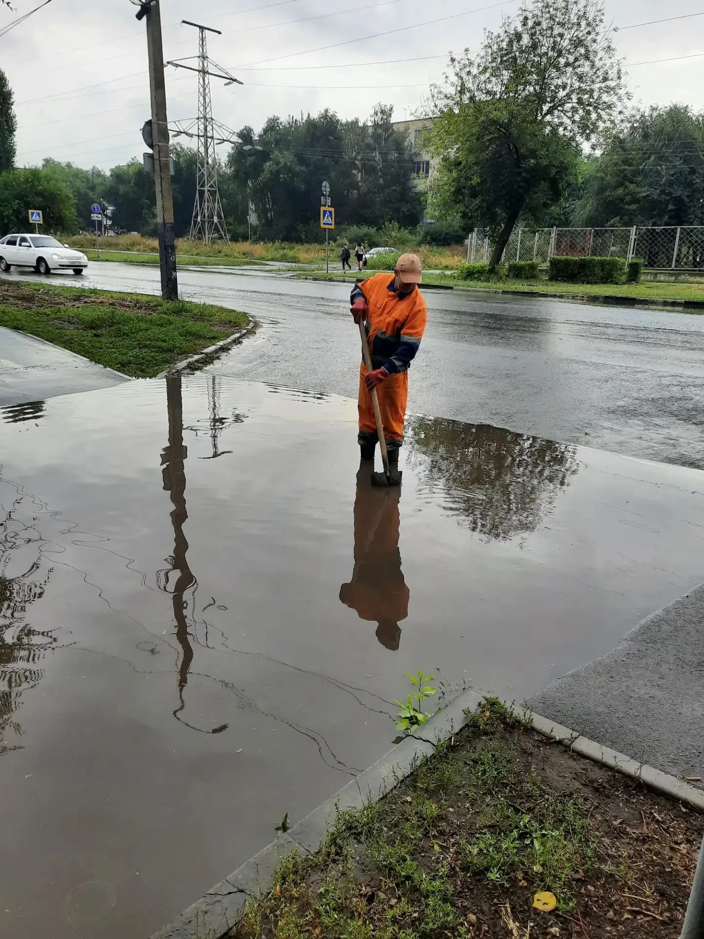 Новости