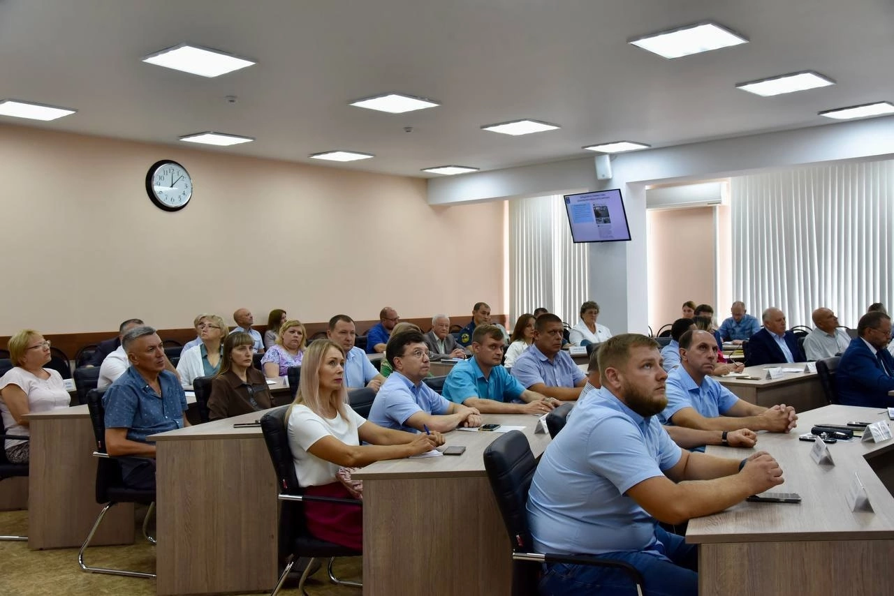 Сергей Барулин: жители должны получить подробную информацию по оплате за проезд в «Адмиралах»