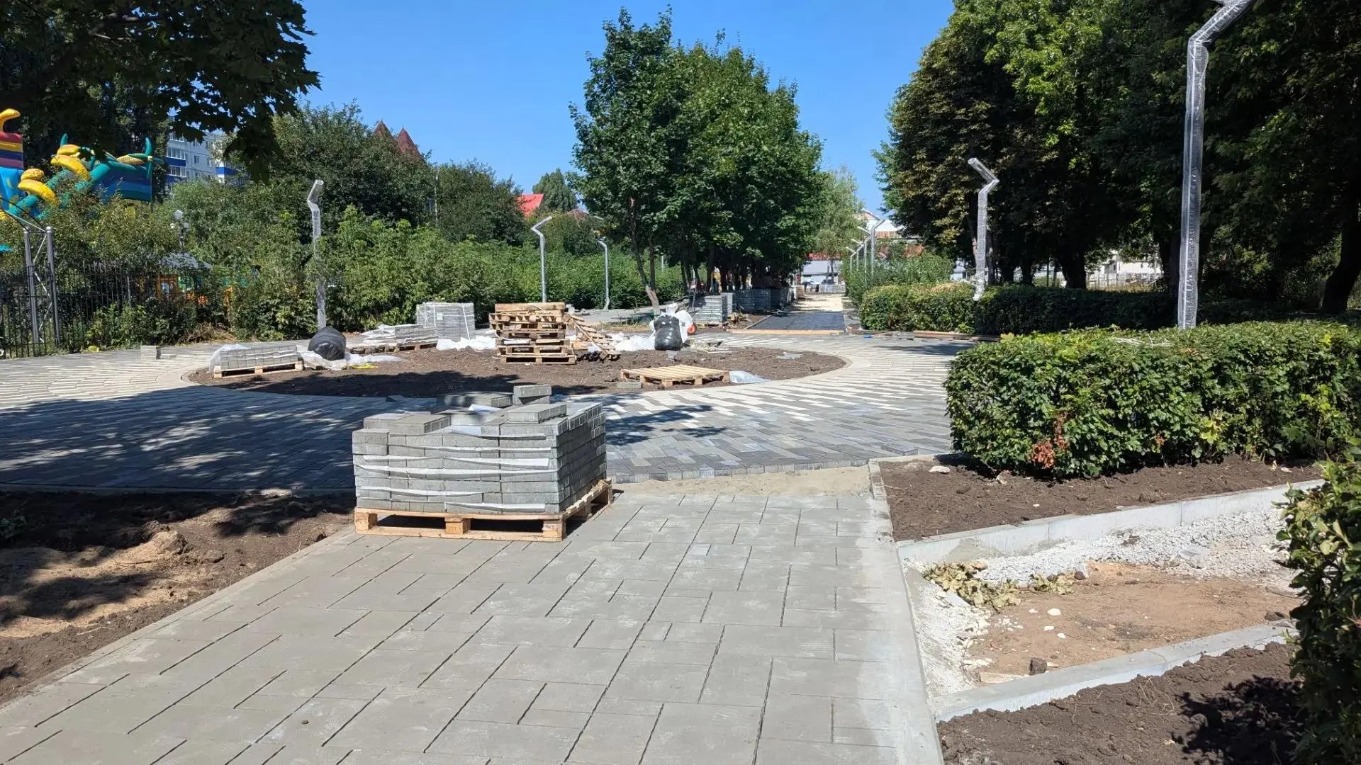 Новости