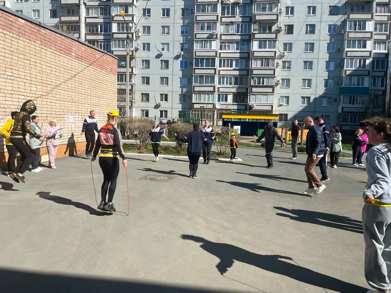 Новости