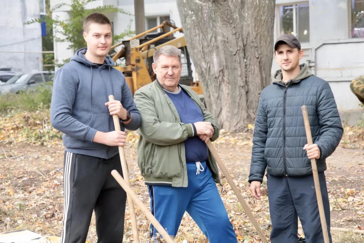 Новости