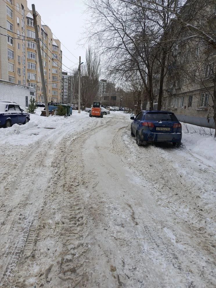 Сергей Барулин: сегодня вечером провели совещание с руководителями управляющих организаций