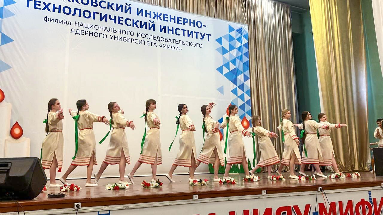Отборочные этапы фестиваля «Балаковская студенческая весна - 2024» позади