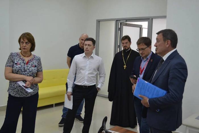 Фонд «Защитники Отечества»: в Саратовской области подведены итоги первого месяца работы