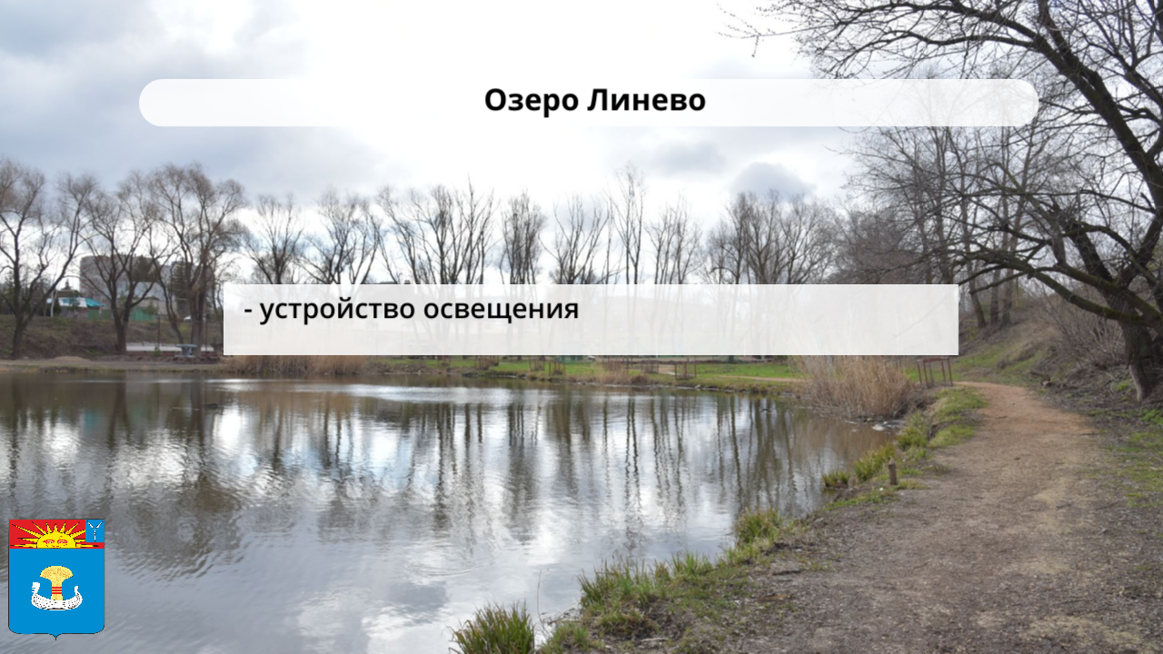 Новости