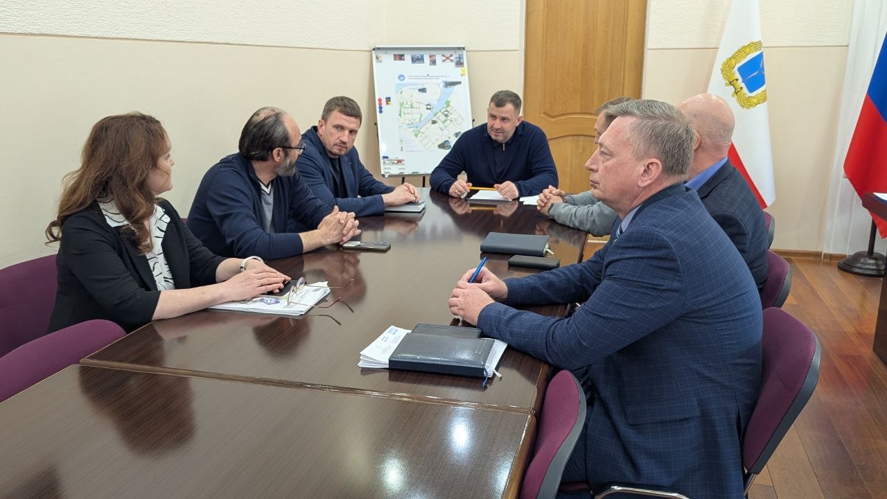 Сергей Барулин: в Балаково планируется установить скульптуру Вячеславу Малярову — герою, который стал символом мужества и самоотверженности