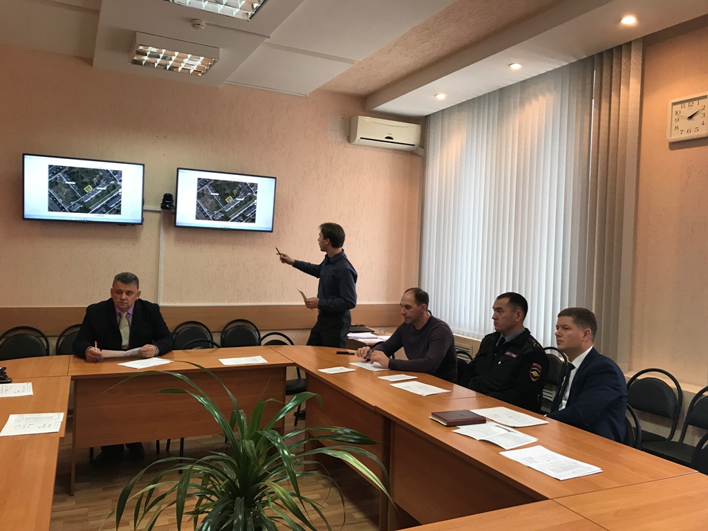 Новости