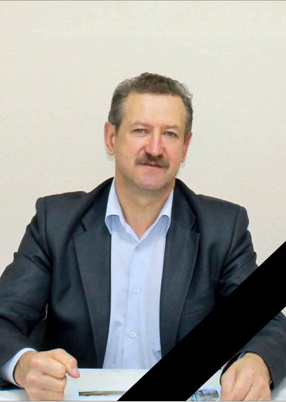 Ушел из жизни директор ГАУ «Агентство энергосбережения» Владимир Федечкин