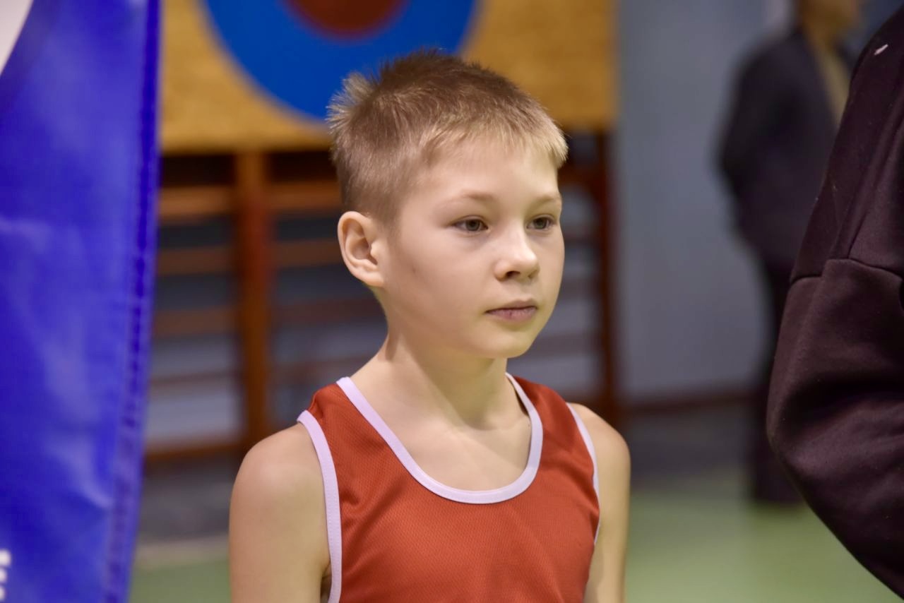 В городе Балаково состоялось открытие чемпионата и первенства БМР по боксу памяти Александра Сергеевича Колоскова