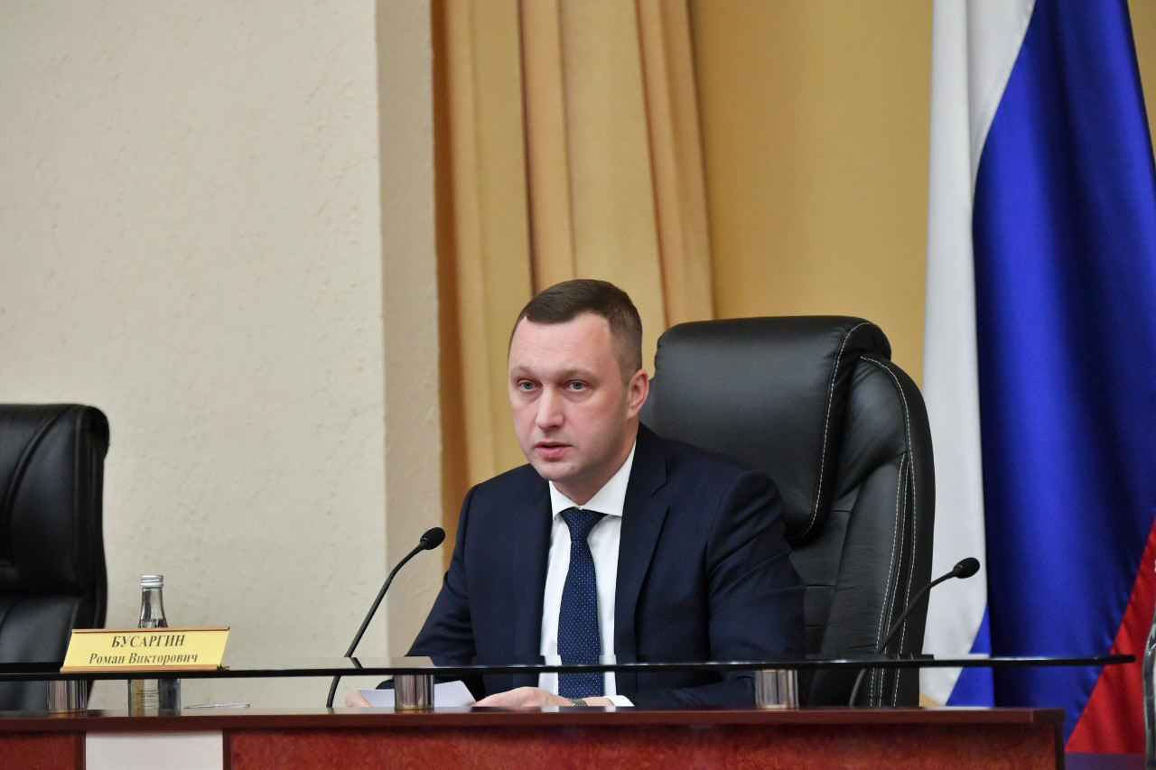 В 2023 году в регионе запланирован ремонт 800 км областных и 600 км муниципальных дорог