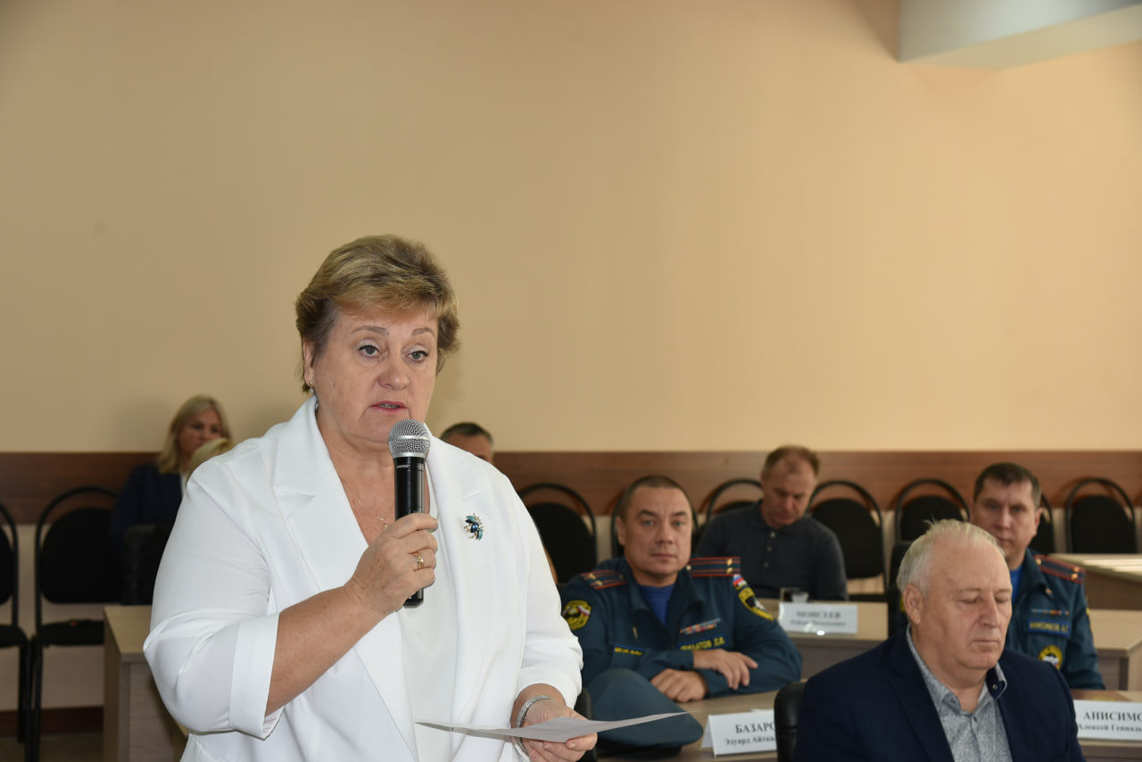 В Балаково продолжается рост заболеваемости ОРВИ среди детей