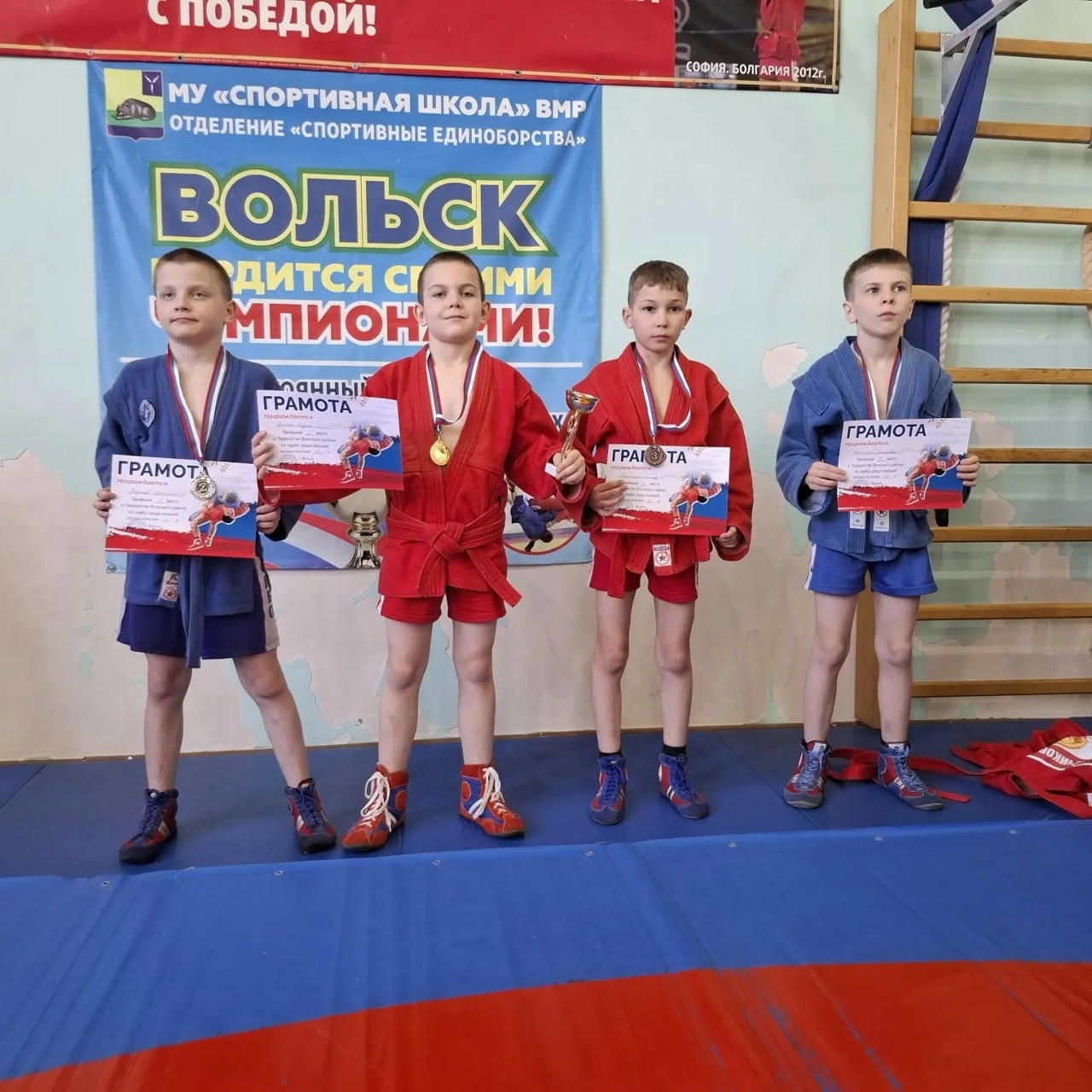 Новости