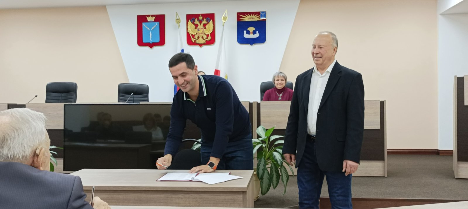 Новости