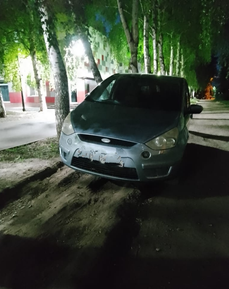 Состоялось очередное заседание административной комиссии