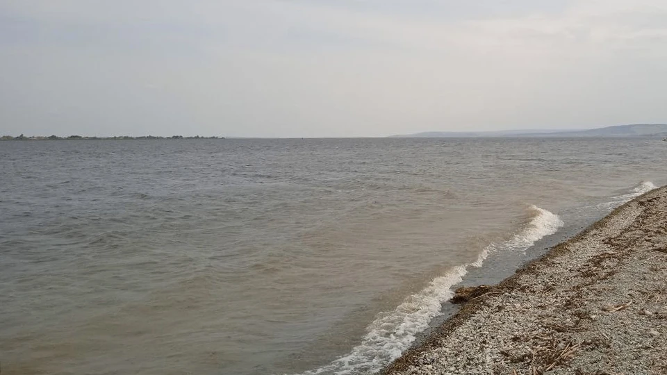 В Волгоградском водохранилище начал действовать нерестовый запрет
