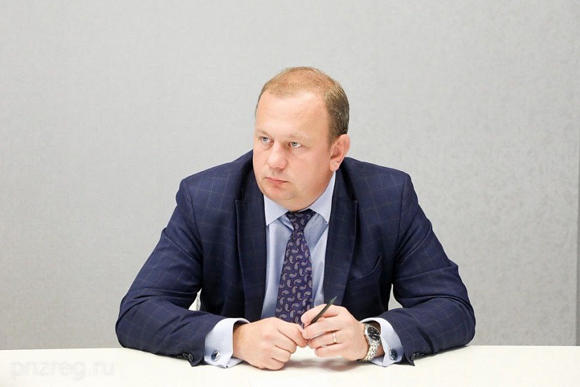 Министр промышленности и энергетики Саратовской области проведет личный прием граждан в Балаково