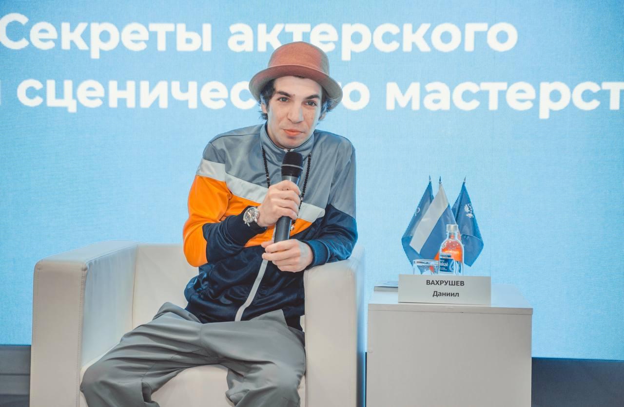 Саратовцы стали участниками межнационального «Диалога культур»