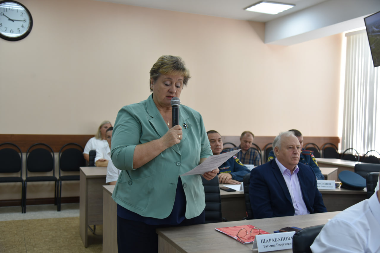 В Балаковском районе фиксируется рост заболеваемости респираторными вирусными инфекциями   