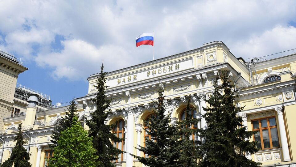 Центробанк запустит сервис для проверки бизнеса на сомнительные операции 