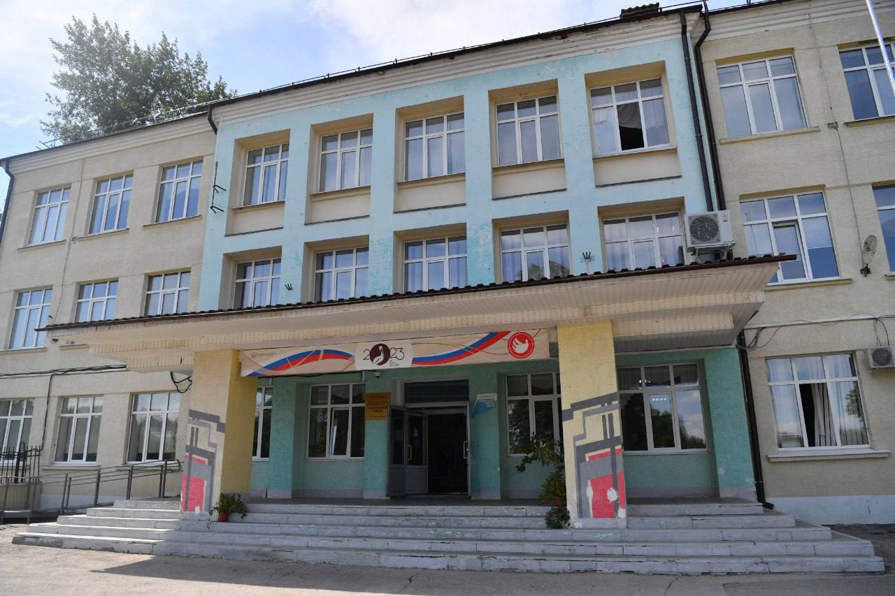 Ученики центра одаренных детей будут получать знания на площадках вузов