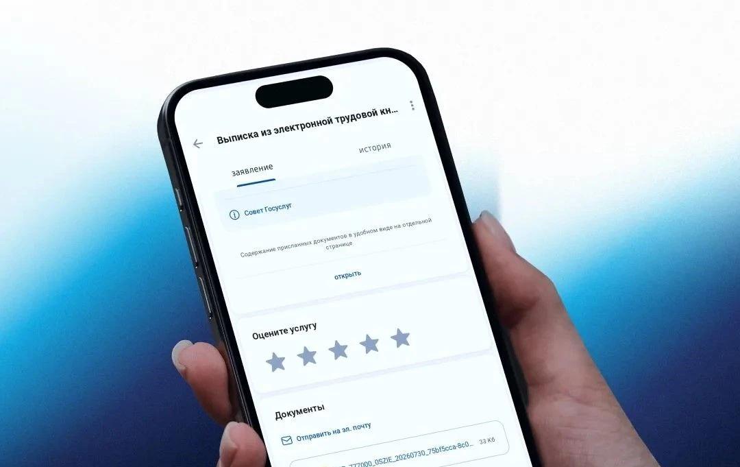 Жители Саратовской области положительно оценивают качество электронных услуг