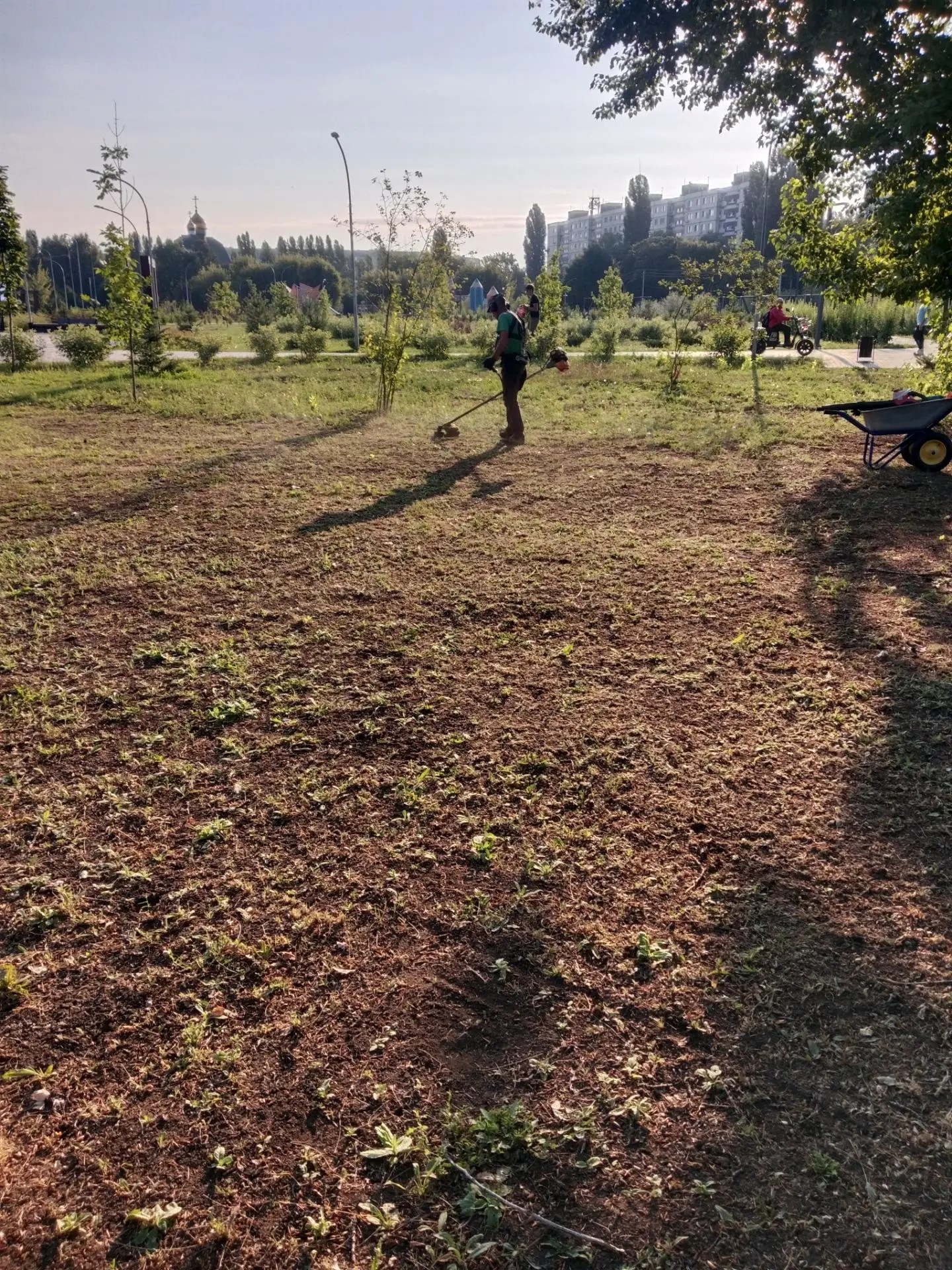 Новости