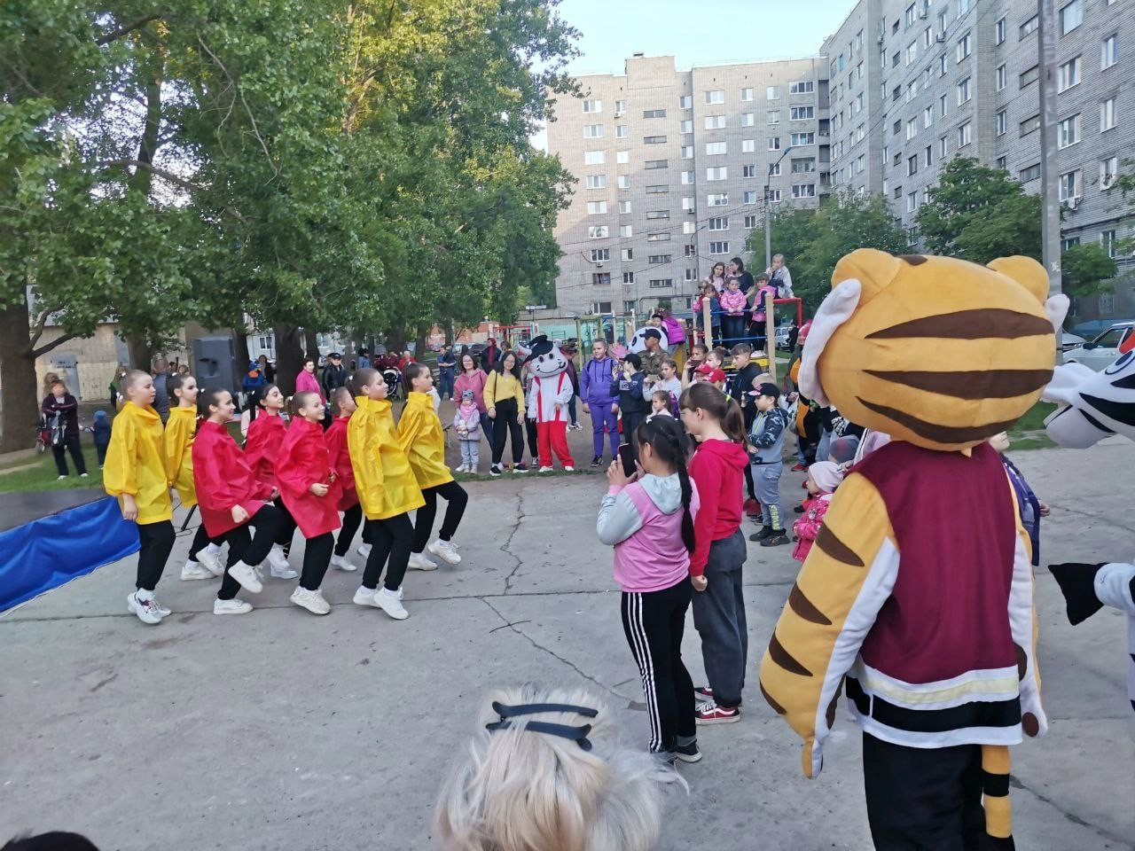 Сегодня отмечают Международный день соседей