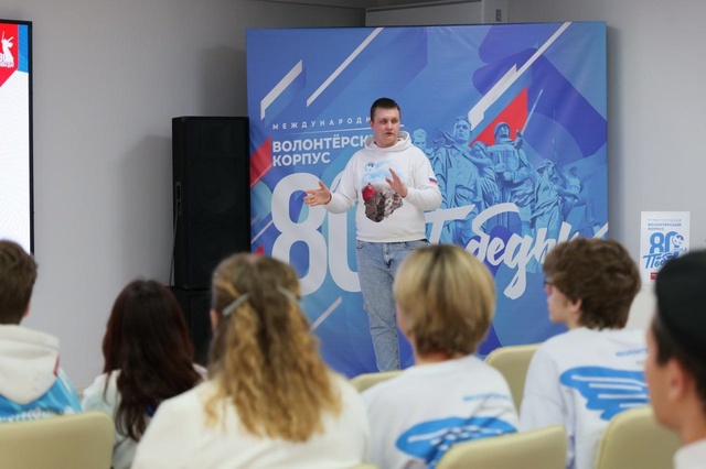 В Балаково успешно модернизирован молодёжный центр