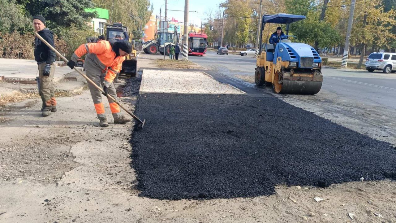 В городе Балаково в этом году установят 17 новых остановочных павильонов