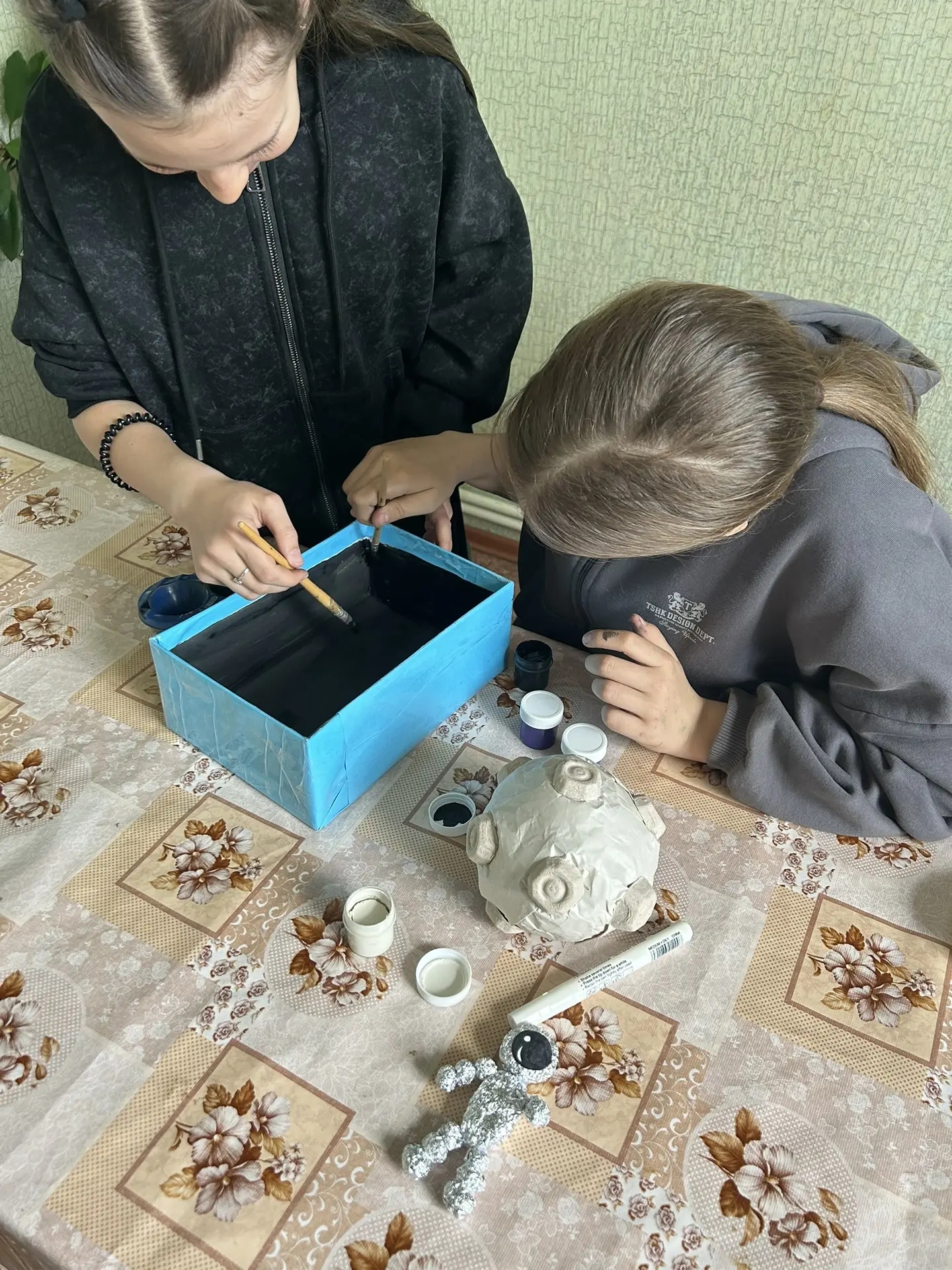 Новости