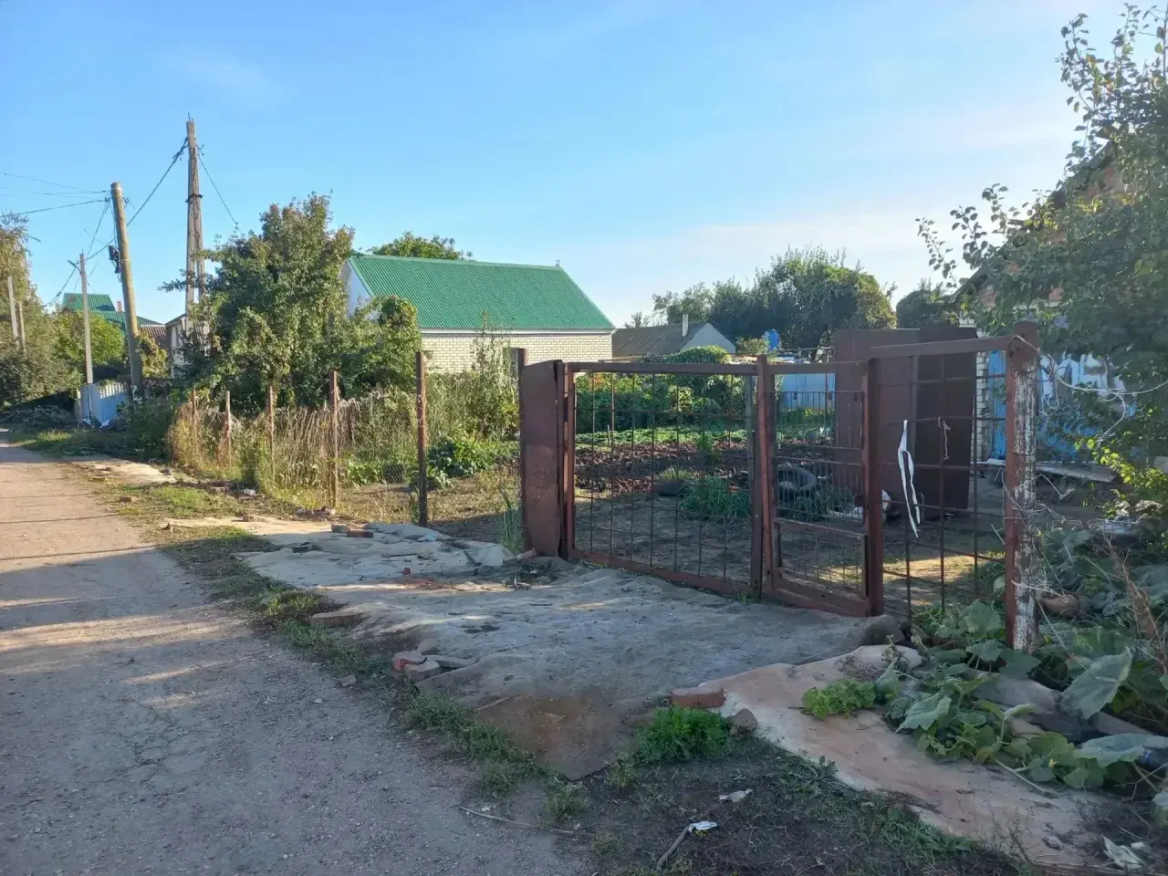 Контроль за использованием земель общего пользования в Балаково