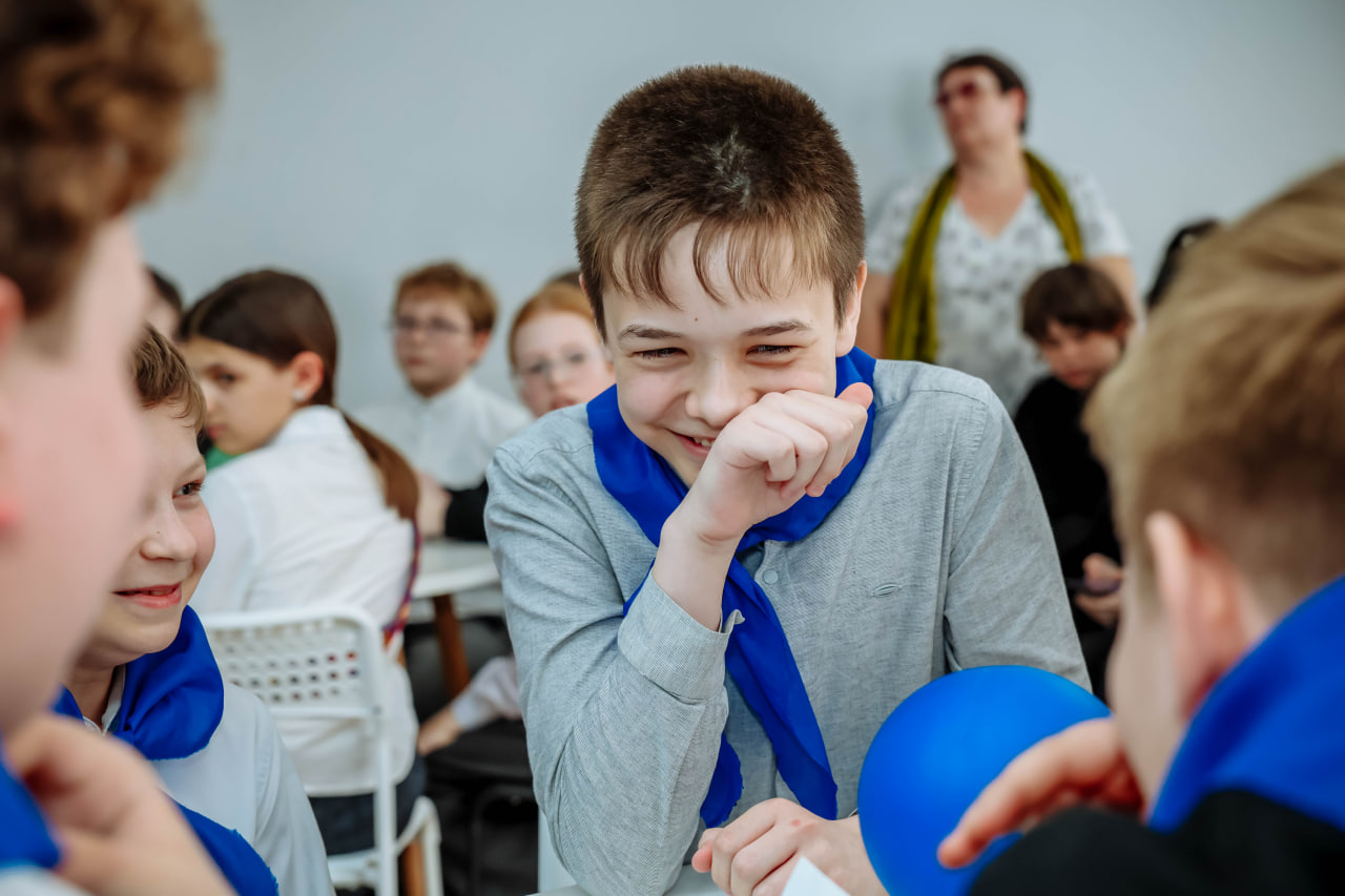 Новости