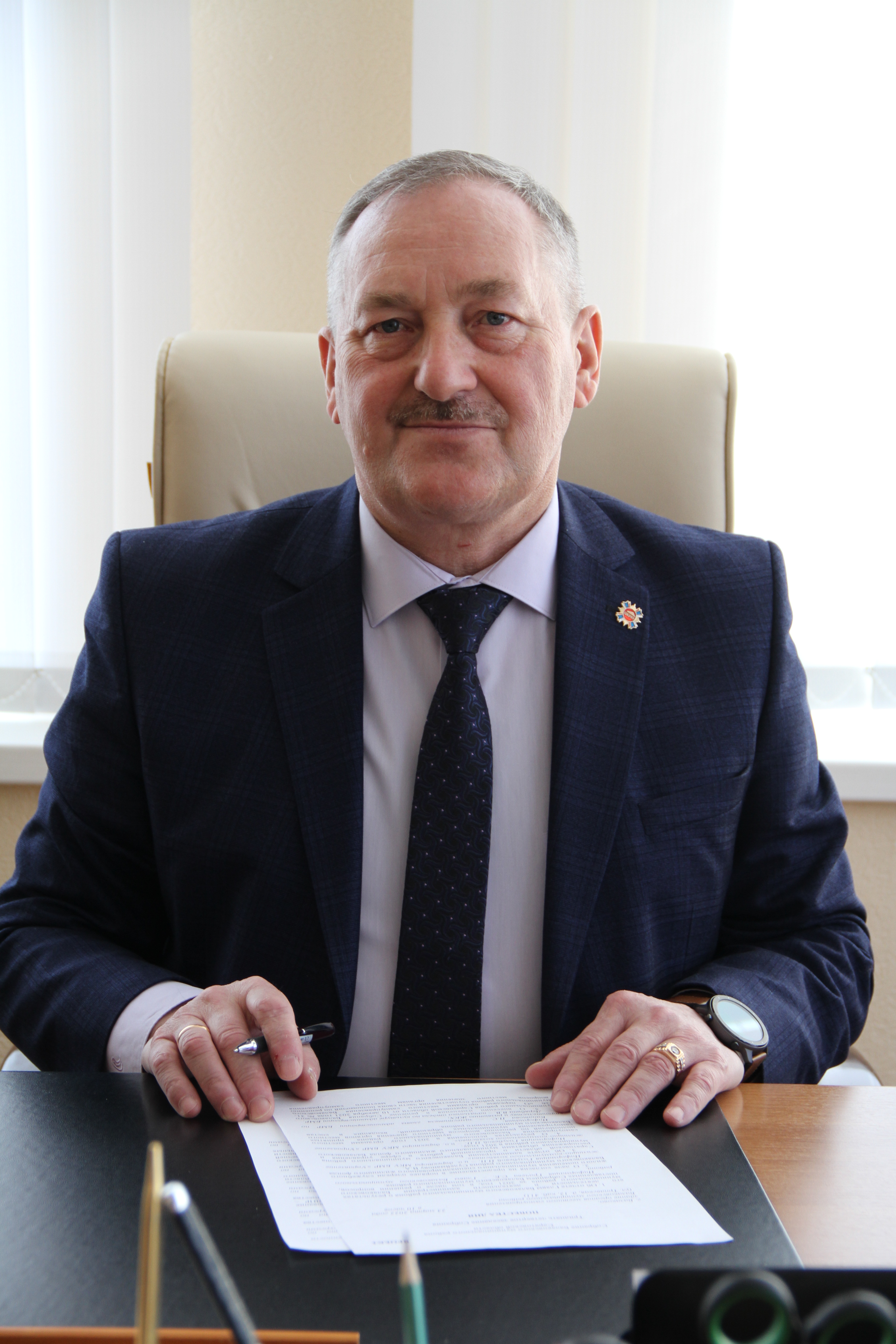 Константин Кузнецов призвал балаковцев проголосовать в рейтинговом голосовании по общественным территориям