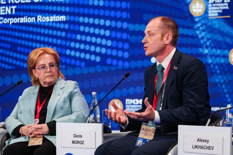 Радиофармпрепараты: рак пятится назад