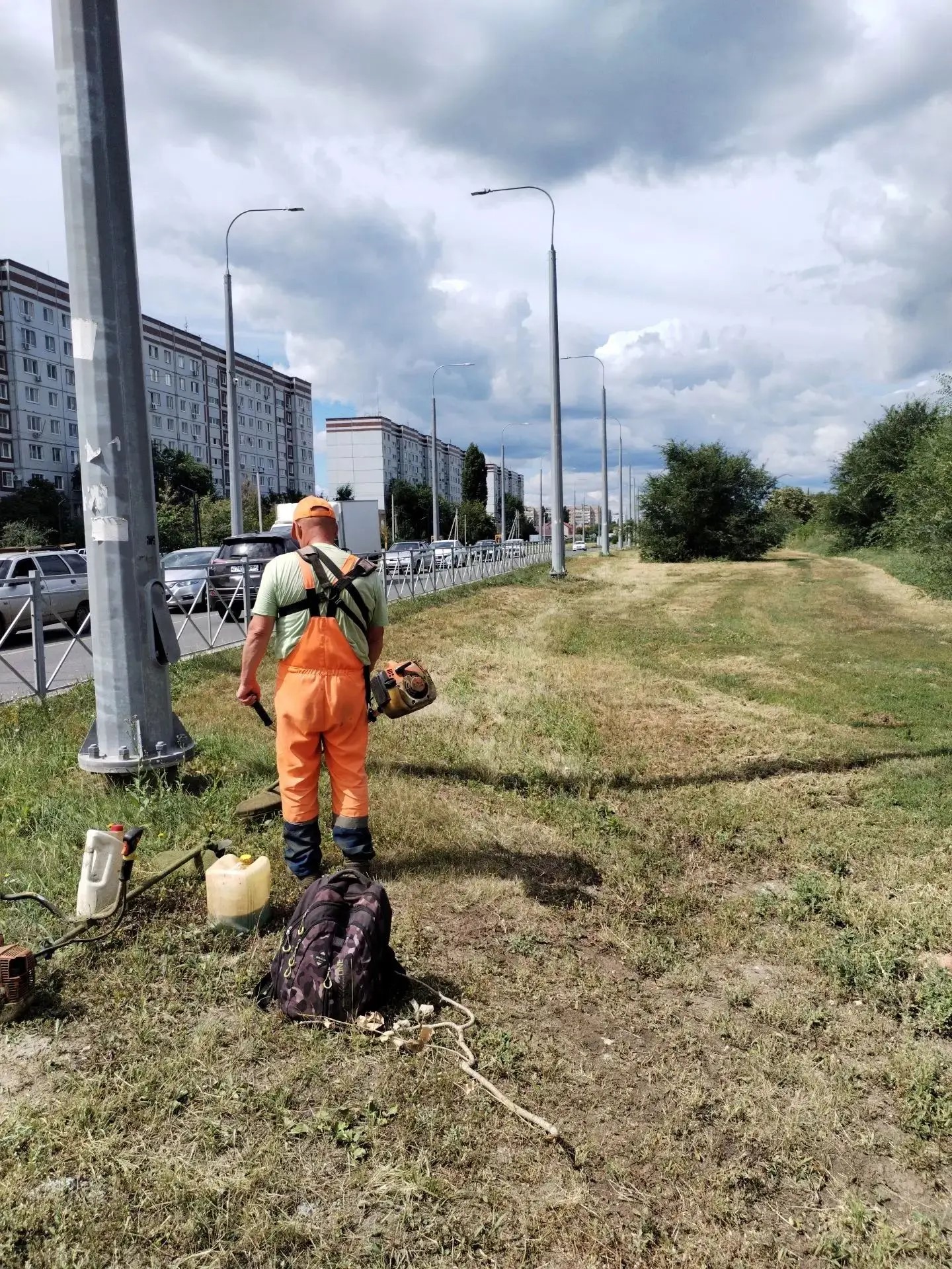 Новости
