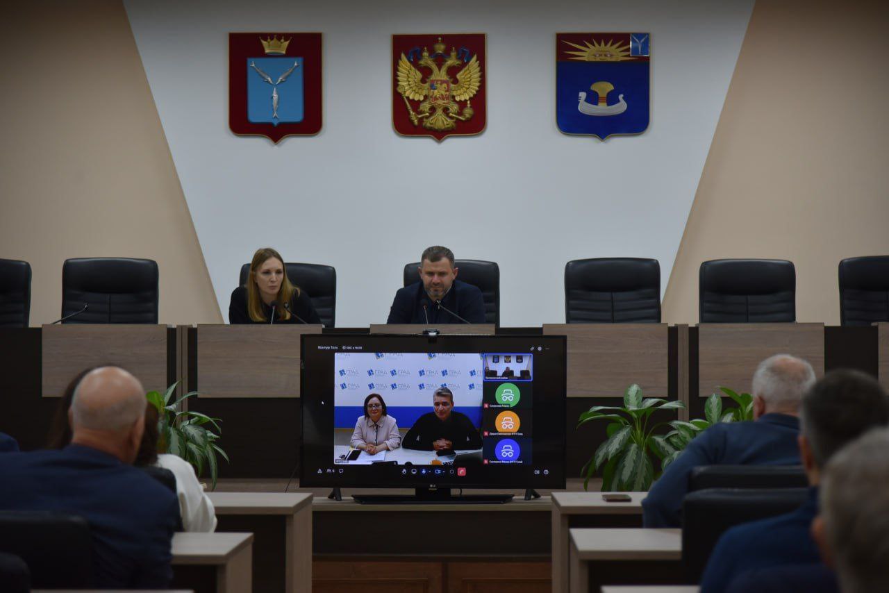 В Балаково продолжается обсуждение проекта Единого документа