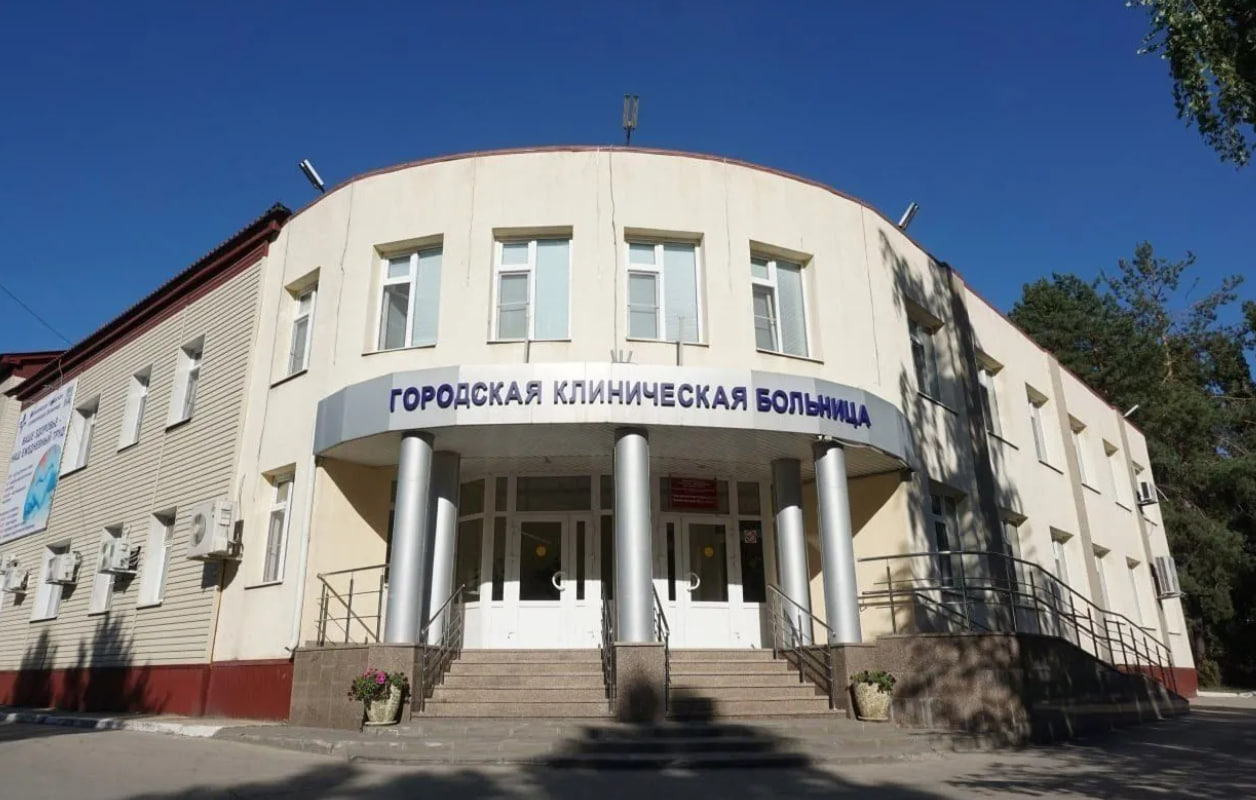 Вакцинация от гриппа 