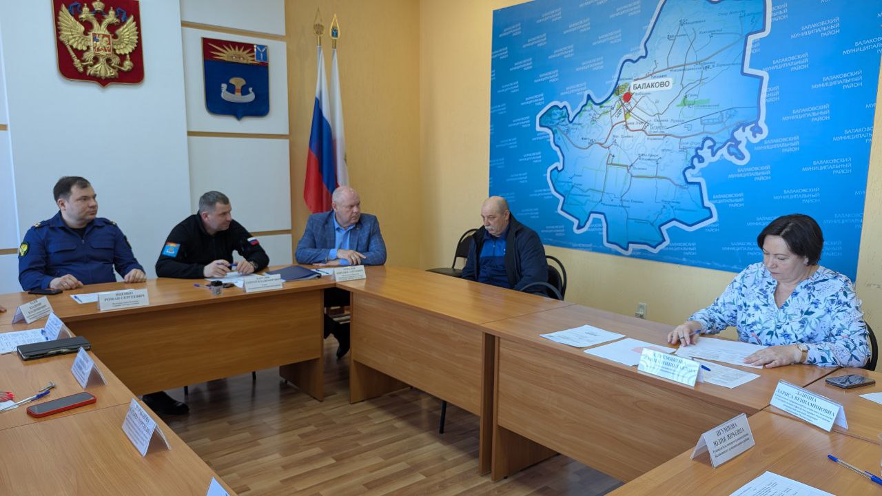 Сегодня Сергей Барулин провёл приём по личным вопросам для участников специальной военной операции и их семей
