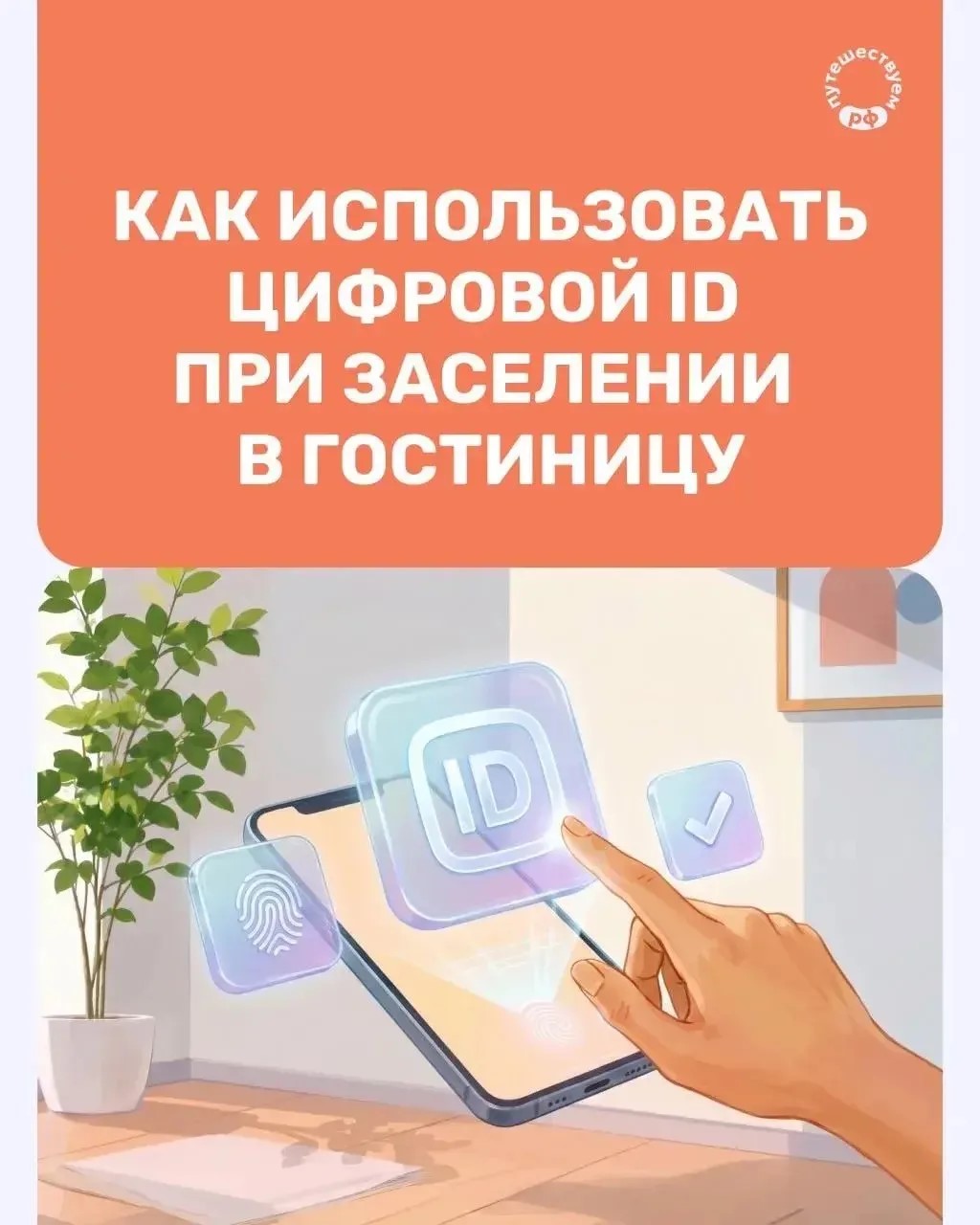 Саратовцы смогут быстрее заселяться в гостиницы с помощью MAX 